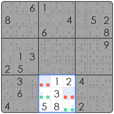 sudoku builder