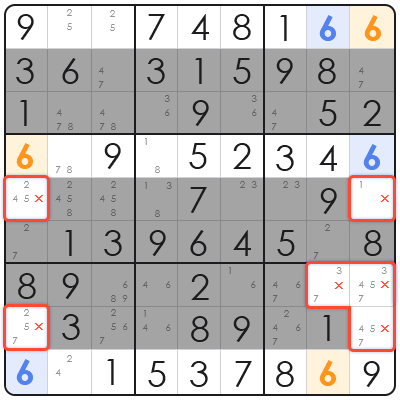 what is the object of the game sudoku